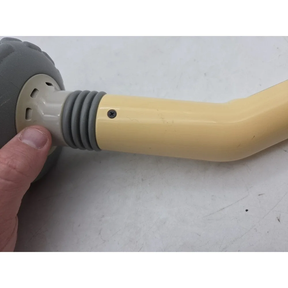Panasonic Reach Easy EV236 Massager 2 Speed Personal Full Body Panabrator - WORK